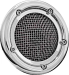 Kuryakyn Velociraptor Street For Air Cleaner Chrome New. Price: $202.95.