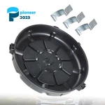 Air Filter Cleaner Housing Box Cover Lid For Mitsubishi Fuso Canter 2005-2011 New. Price: $37.27.