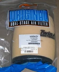 12-25 Twin Air Pre-oiled Backfire Filter Kawasaki Teryx # 1011-3199 151916FR New. Price: $29.95.