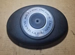 Harley Davidson Super Glide Sport 88 Cubic Inch Air Cleaner Cover 99-03 Wrinkle Used. Price: $100.00.