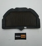 2005-2008 Suzuki Gsxr 1000 K&n Airbox Intake Filter 13780-41G00 Used. Price: $23.99.