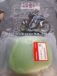 New Oem Honda 2021-2022 CRF250R/RX CRF450R/RX Air Filter 17213-MKE-AF0. Price: $44.99.