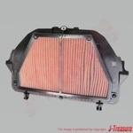 Yamaha YZF-R6 2010-2017 Genuine Air Cleaner Element Assy 13S-14450-31-00 Oem New. Price: $140.42.