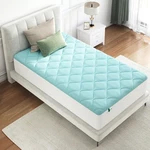 Cooling Topper Twin Size,mattress Pad With Deep Pocket For 8-21" Mat... New. Price: $52.58.