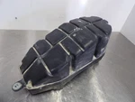 99-09 Yamaha V-star Custom XVS1100 Air Box Intake Silencer 5EL-14431-00-00 Used. Price: $41.85.