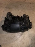 Honda Monkey Z125 Ma-n 2021 Airbox Filter Intake 1847 Used. Price: $100.00.