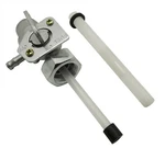 Fuel Tank Gas Petcock Valve For Honda CB650SC Nighthawk 1983 1984 1985 New. Price: $13.05.
