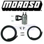 Moroso Air/oil Separator For M8 Touring Models With Stock And Cleaner Cz New. Price: $373.16.