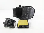 2025 Cfmoto 450 Ss Air Box Cleaner Breather Filter Set 0SQV-110000-1001 Used. Price: $49.99.