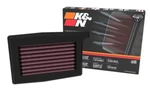 K&n Engine Air Filter: Compatible With 2021-2023 Triumph Trident 600, TB-6621 New. Price: $68.99.