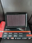 K&n Air Filter Bmw S1000XR HP4 Race S1000RR 2009-2019 New. Price: $60.00.