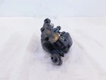 Honda CB650 Nighthawk & CB1000 Black Front Left Wheel Brake Disc Caliper Used. Price: $119.99.