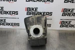 04-09 Suzuki GS500F Airbox Intake Filter BB165 Used. Price: $71.99.
