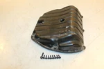 2024 Kawasaki Ninja ZX6R ZX636 Airbox Cover 11011-0752 Used. Price: $44.99.