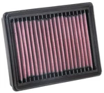 K&n High-flow Performance Air Filter (TB-1216) New. Price: $83.99.