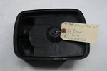 Oem Honda Motorcycle Air Cleaner Cover 1984 Goldwing GL1200A 17232-MG9-680 Used. Price: $20.00.