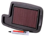 K&n High-flow Air Filter (AC-4004) New. Price: $83.99.