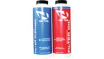 No Toil Air Foam + Cleaner Pk Maintenance Kit NT204 All Filters New. Price: $30.95.