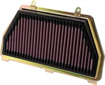Honda CBR600RR 2007-12 K&n High Performance Oem Replacement Air Filter New. Price: $73.73.
