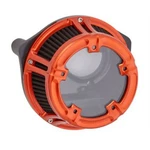 Arlen Ness Method Clear Sucker Air Cleaner Kits 18-184 New. Price: $487.30.