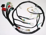Honda 1980-82 CB650C 1980-81 Custom Main Wire Wiring Harness 32100-460-000 New. Price: $98.76.
