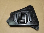 1983 CB650SC Nighthawk Air Cleaner Cover 17217-ME5-000 Used. Price: $19.54.