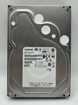 Toshiba Hp MG04ACA100N Tb Sata Iii 3.5 In Enterprise Hard Drive Used. Price: $49.99.