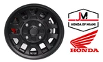 Oem Honda Talon Front Wheel Black (new) 2019-2023. Price: $265.44.