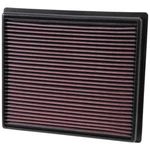 K&n Filters 33-5017 1417 Tundra 4.6L V8/1416 SEQUOIA/1617 Tacoma Replacement New. Price: $89.13.