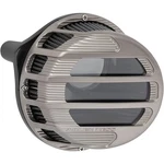 Arlen Ness Sidekick Air Cleaner Titanium Anodized Motorcycle Street 81-310 New. Price: $449.95.