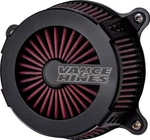Vance & Hines VO2 Cage Fighter Black Air Intake For 1991-2022 Harley Sportster New. Price: $360.32.