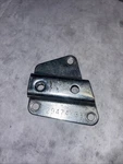 29474-99A Air Cleaner Cover Bracket Harley Davidson Used. Price: $10.00.