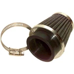 Emgo Clamp On Air Filter 48MM 12-55748 New. Price: $18.15.