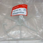 17212-KZ4-J42 Air Filter Cage Element Holder Base Honda CR125R 2002 2003 2004 New. Price: $20.00.