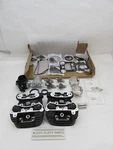 Harley-davidson Screamin' Eagle Oem Nos Stage Iv Street Performance Kit 92500041 New. Price: $2399.99.
