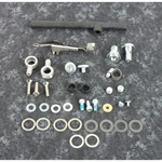 S&s Cycle Super E/g Air Cleaner Hardware Kit 17-0436 New. Price: $71.95.