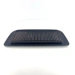 2002 2003 Yamaha YZF-R1 Kn Washable Reusable Air Intake Filter YA-1002 Used. Price: $34.99.