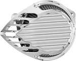 Rough Crafts Air Cleaner Chrome Motorcycle Street Bike RC-600-001 1010-2725 New. Price: $413.95.