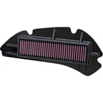 K&n Filters Air HA-1510 New. Price: $75.92.