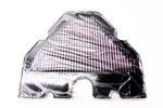K&n KA-6093, 606-785 Washable Air Filter Nos New. Price: $58.49.