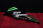 2016 - 2020 Kawasaki ZX10R Left Upper Fairing #5761 New. Price: $169.99.