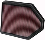 K&n Engine Air Filter DU-1004 High Performance Premium Powersport New. Price: $94.99.