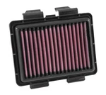 K&n HA-2513 Replacement Air Filter Performance Upgrade Fits Honda Cmx Crf New. Price: $73.01.