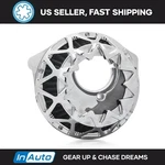 For Harley Flhxx Touring Engine Bagger Flht Flhr Fltr Air Cleaners Filters New. Price: $123.75.