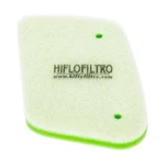 Fits Aprilia 125-150 Leonard St 1996-2005-HFA6111DS Hiflo Premium Air Filter New. Price: $12.08.