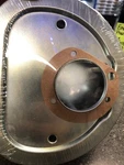 Twin Power 880-516 Air Filter New. Price: $77.00.