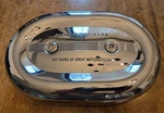 Harley Sportster 100TH Anniversary Air Cleaner Cover Years Of Motorcycles Used. Price: $79.99.