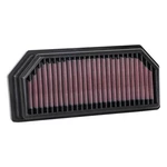 K&n Performance Air Filter Ktm 1290 Super Duke 2020 - 2023 New. Price: $100.65.