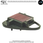 Filtro De Aire Honda VT600C Shadow Vlx 1988-1998 New. Price: $86.99.