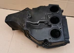 Triumph Street Triple 675 2013 - 2016 Airbox Filter Housing 2200981 Used. Price: $46.99.
